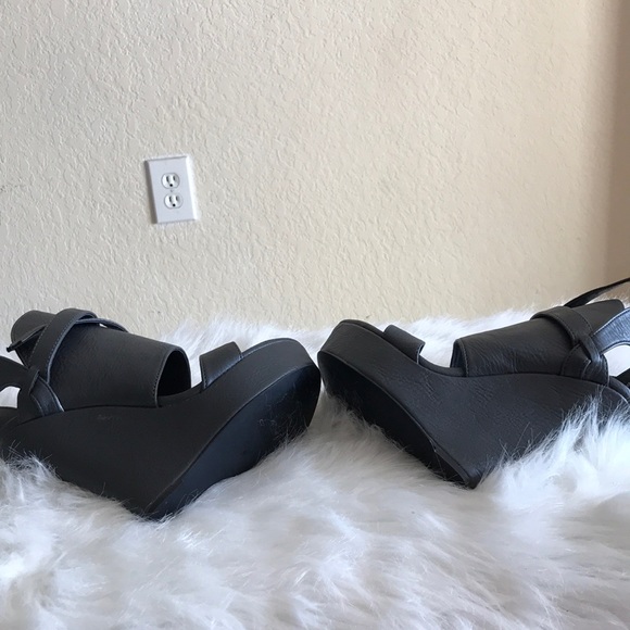 Wedges - Picture 5 of 5